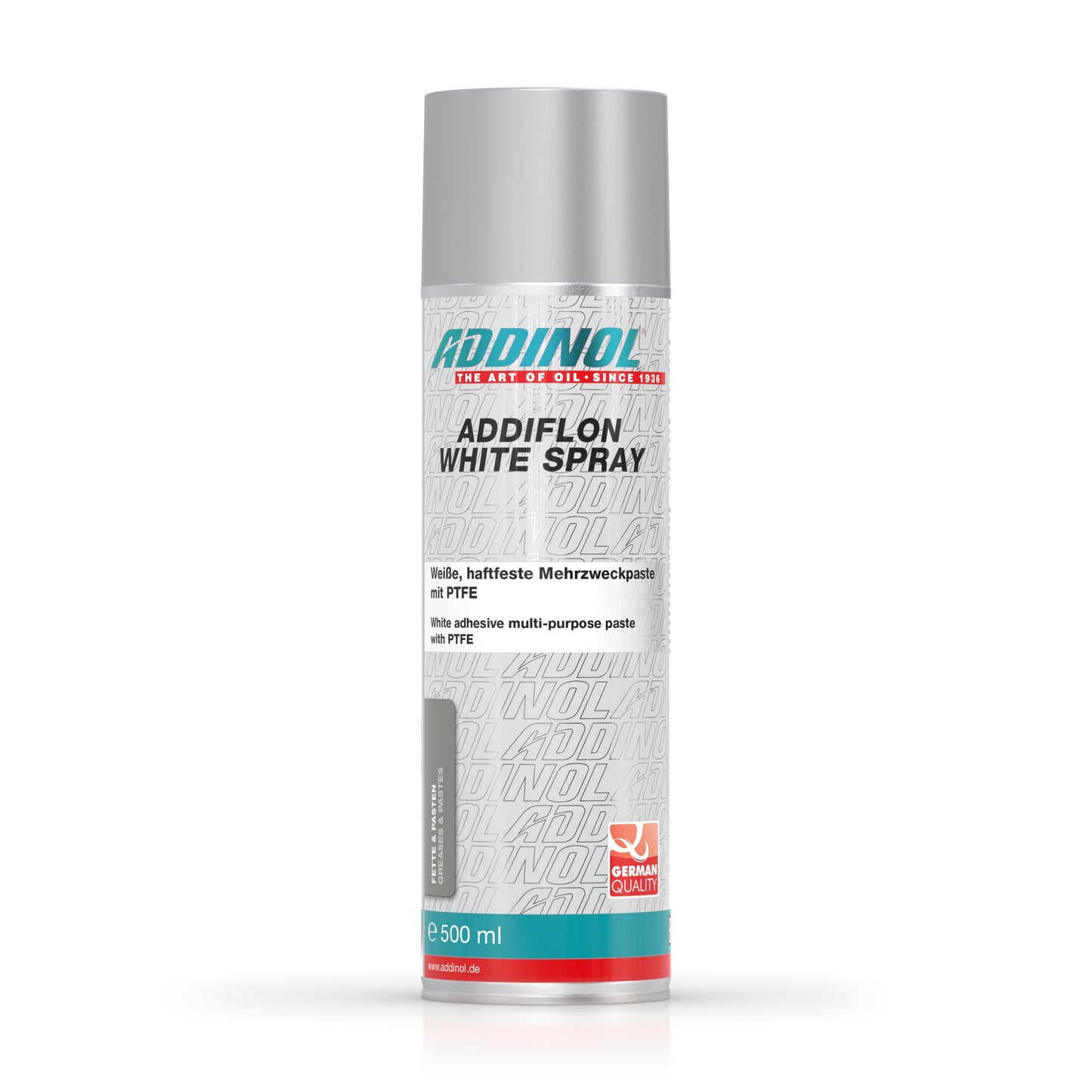 ADDIFLON WHITE SPRAY