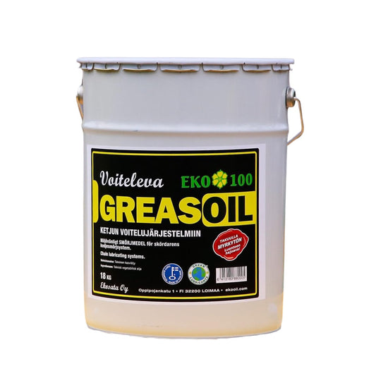 EKO 100 Greasoil