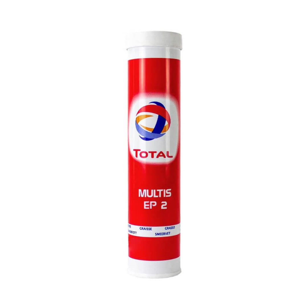 Total Multis Ep2 24x400g Tasol Oy