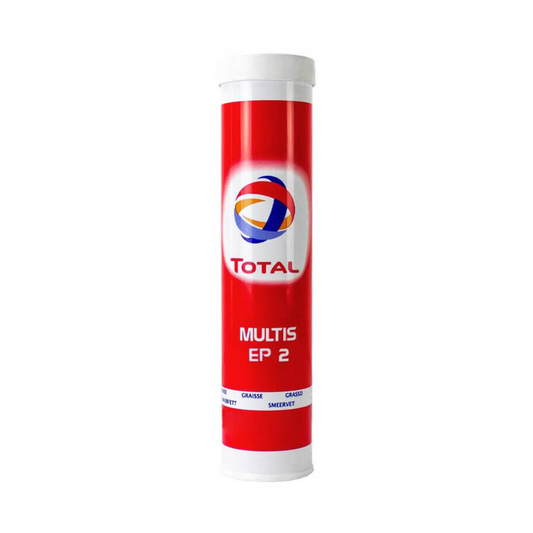 TOTAL MULTIS EP2 24x400g