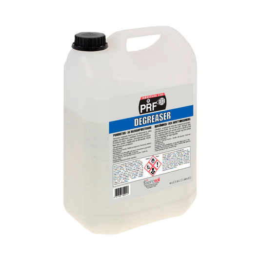 PRF Degreaser