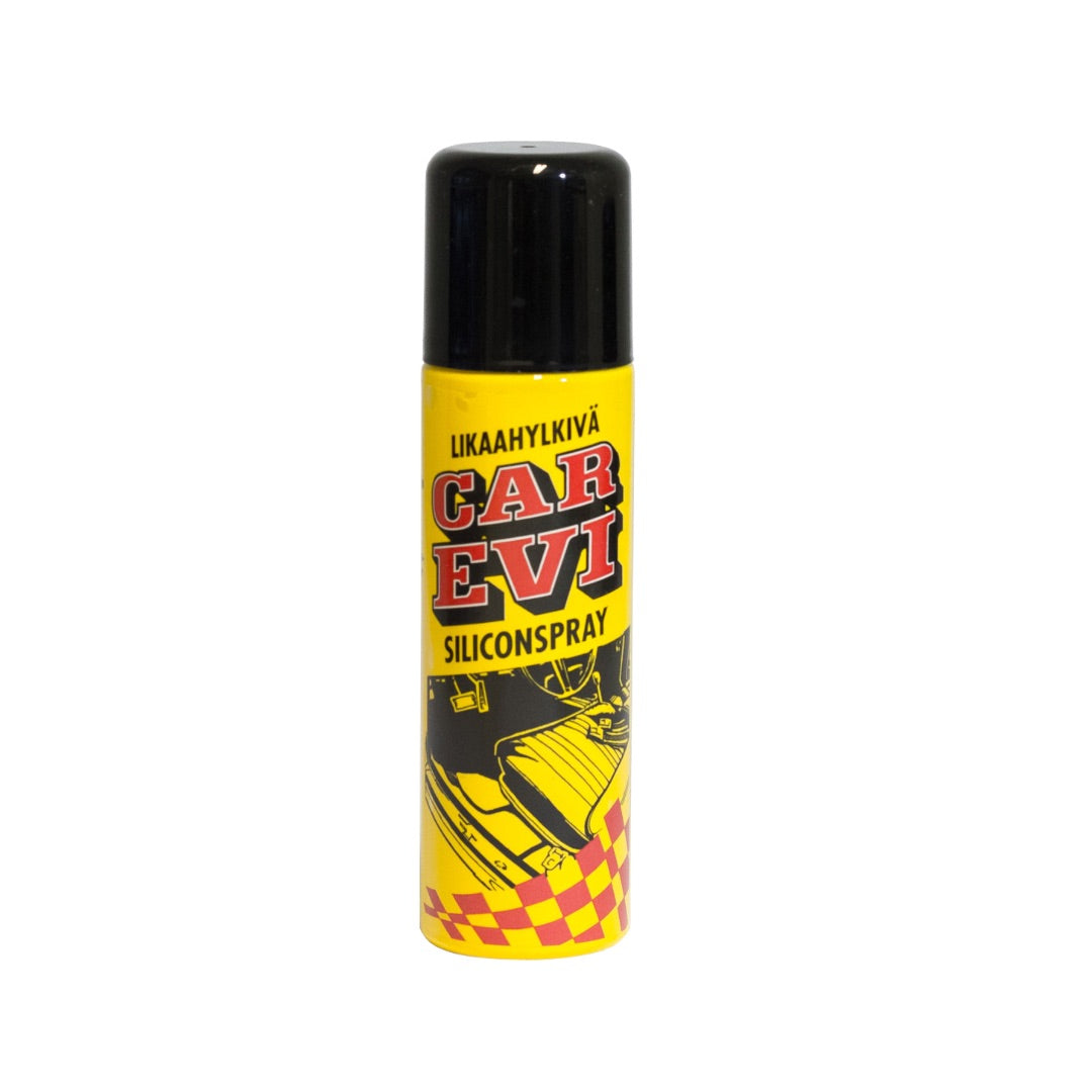 Car EVI Silicon spray