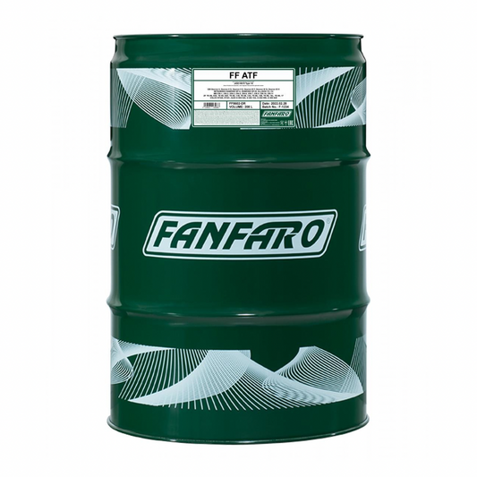 Fanfaro ATF