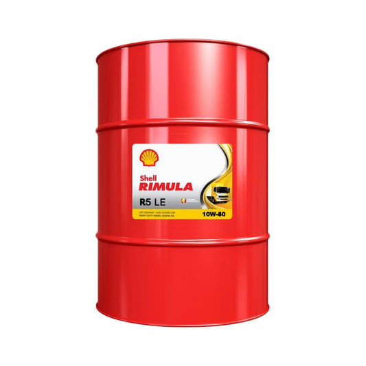 Shell Rimula R6 LME 5w-30