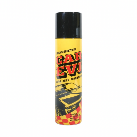 CAR EVI Lasinpesuspray 12x520 ml