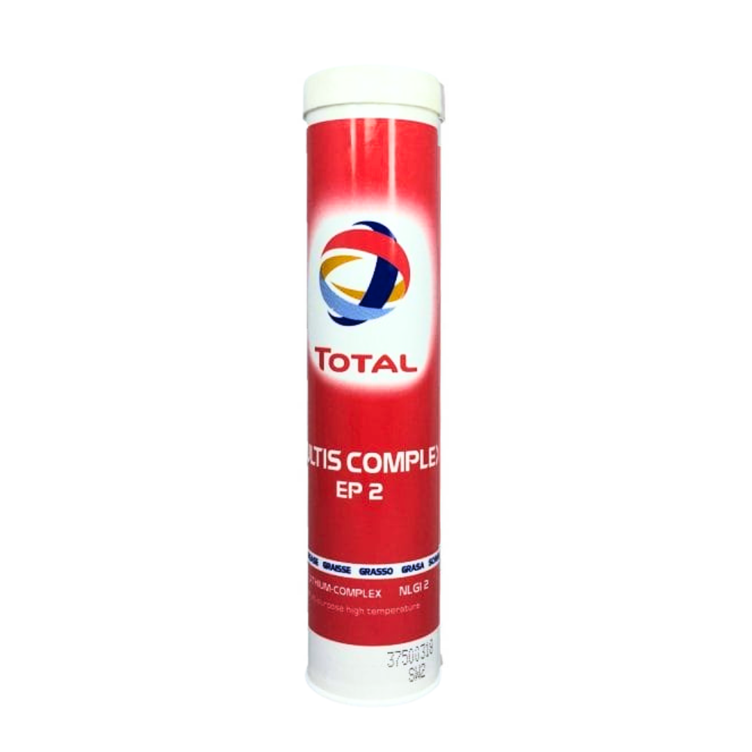 Total Multis Complex Ep2 24x400g Tasol Oy