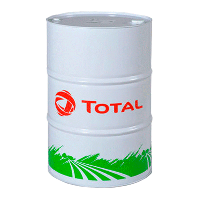 Total Multagri Super 10W-30