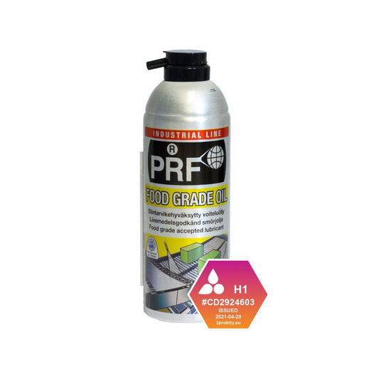 PRF Food grade oil 520ml