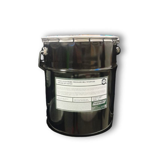 Extream Pressure Multipurpose Grease EP1 Ester 18kg