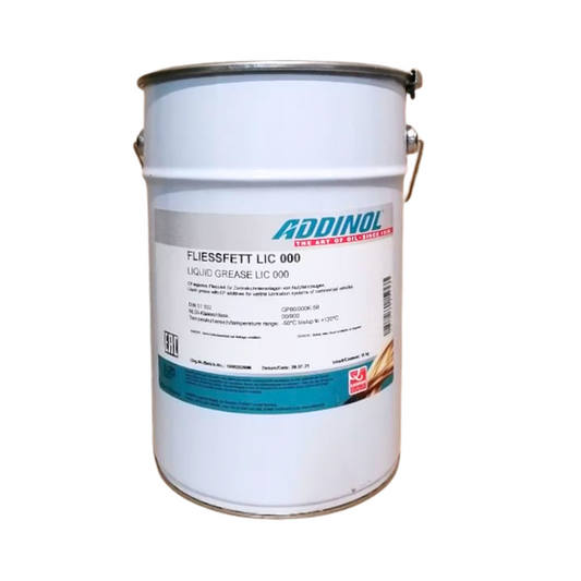 Addinol Liquid greace LIC 000 18 kg