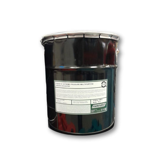 Fanfaro Extream Pressure Multipurpose Grease EP2 Ester 18kg
