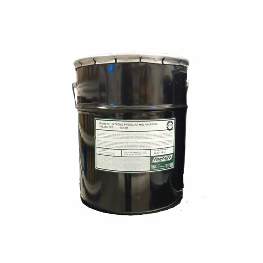 Fanfaro Extream Pressure Multipurpose Grease EP0 Ester 18kg