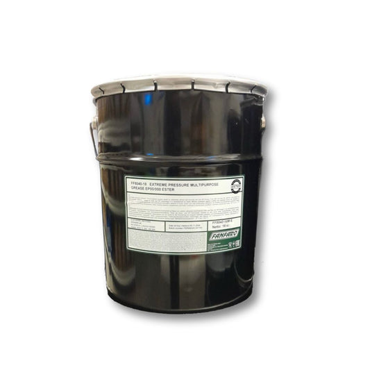 Fanfaro Extream Pressure Multipurpose Grease EP00 Ester 18kg