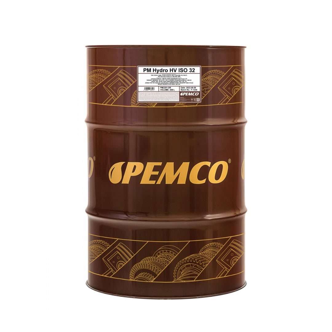 PEMCO Hydro HV ISO 32