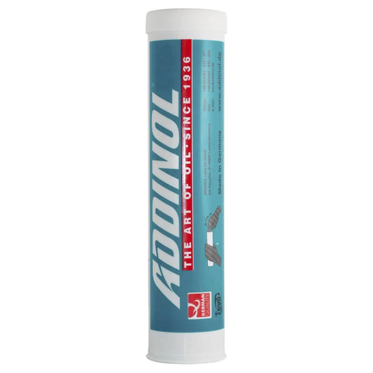 Addinol Multi-Purpose Grease L 2 MO 24x400g Vetopöytärasva - TAsol