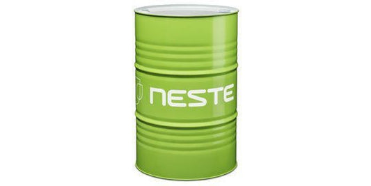 Neste Axle 80w-90 200L - TAsol