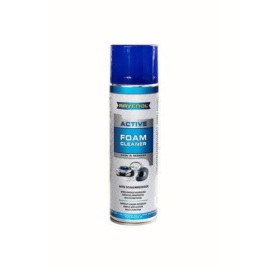 Ravenol Foam Cleaner Spray 12x500ml - TAsol