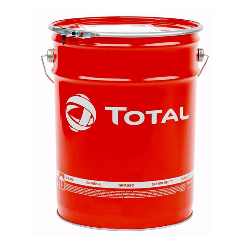 TOTAL MULTIS COMPLEX EP2 18kg - TAsol