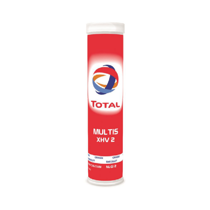 TOTAL MULTIS XHV2 24x400g