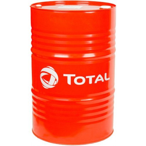 TOTAL TRAXIUM AXLE 7 80W-90 208l - TAsol
