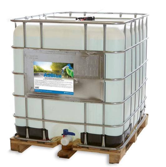 Arom Dekor AdBlue 1000L - TAsol