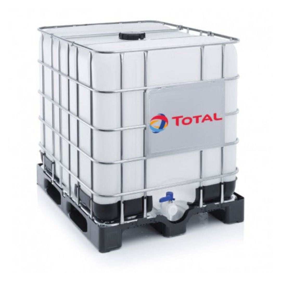 TOTAL EQUIVIS ZS 32 1000L