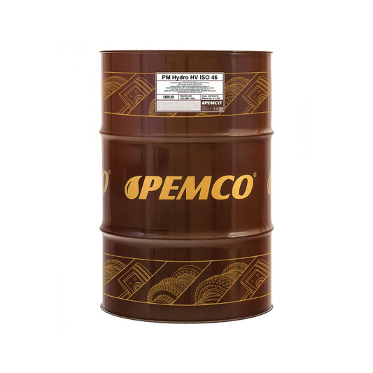 PEMCO Hydro HV ISO 46