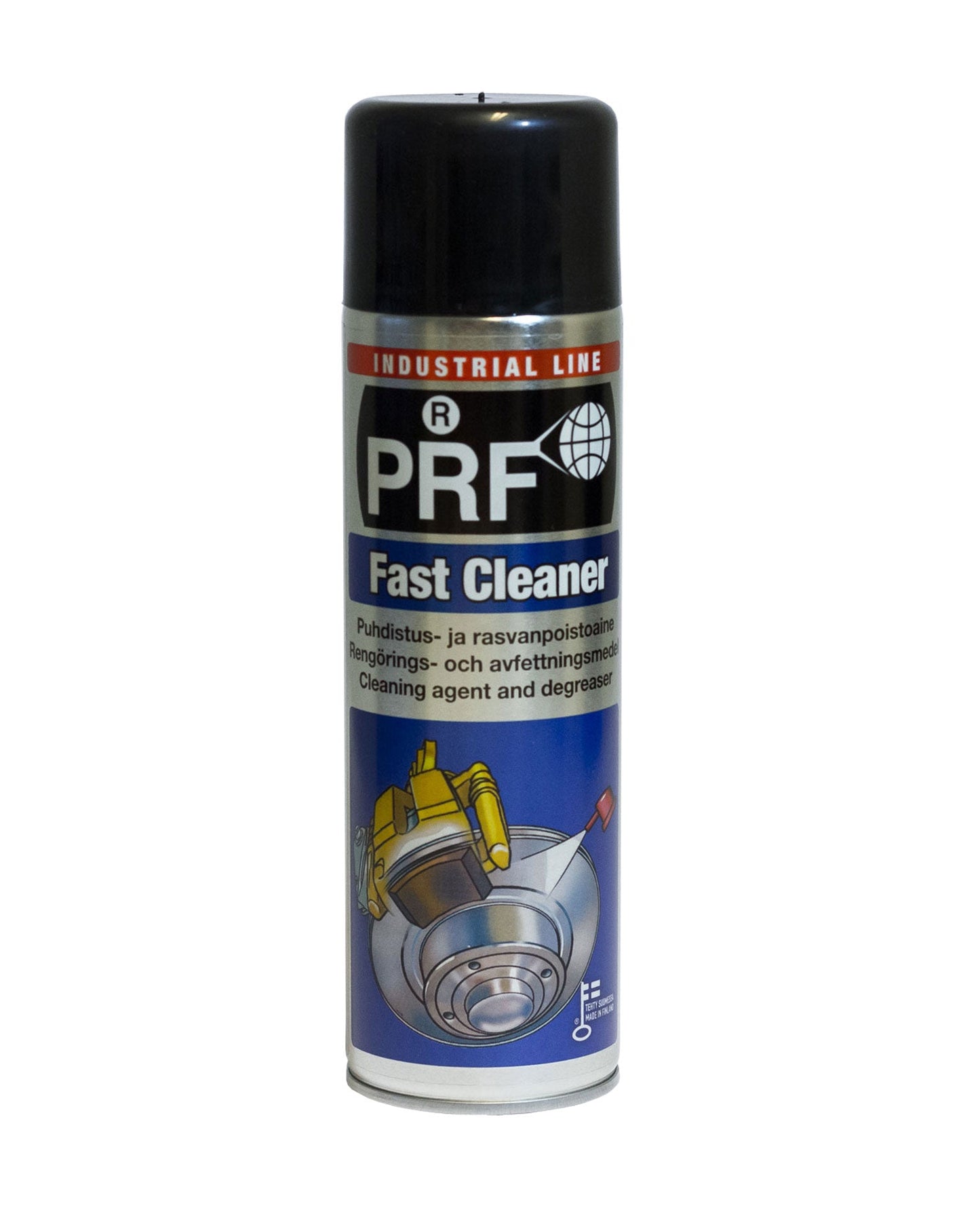 PRF Fast Cleaner 12x650ML - TAsol