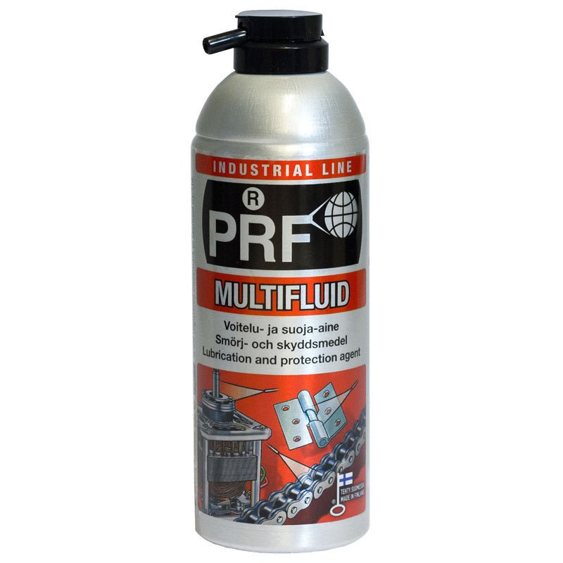 PRF Multifluid 12x520ml - TAsol