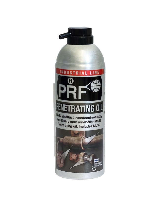 PRF Penetrating oil 12x520ml - TAsol