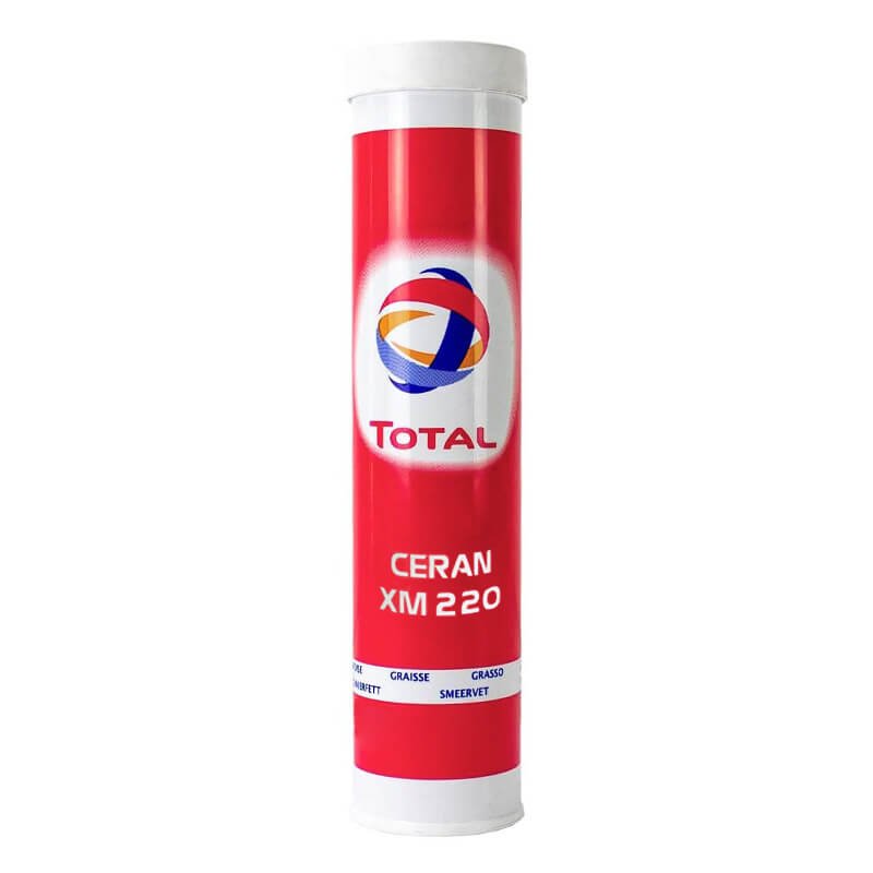 TOTAL CERAN XM220 24x400g - TAsol