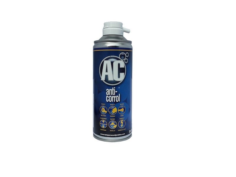 Monitehoöljy Anti-Corrol 12x520ml - TAsol