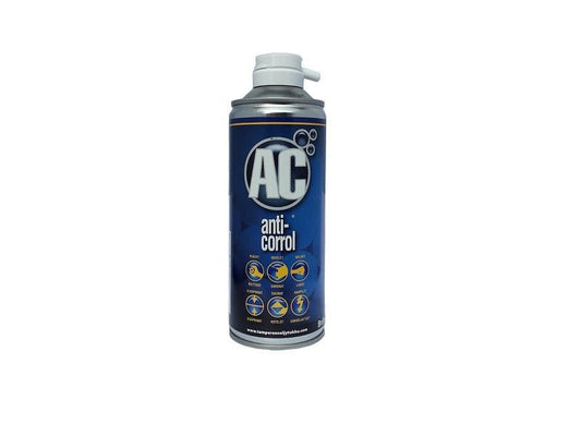 Monitehoöljy Anti-Corrol 12x520ml - TAsol