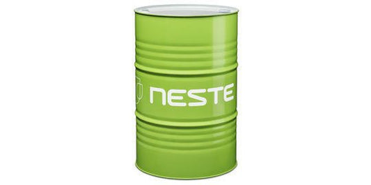 Neste Turbo LXE 15W-40 200l - TAsol